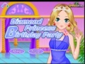 Gioco Diamond Princess Birthday