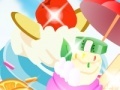 Gioco Strawberry ice cream