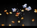 Gioco Ninja Popcorn