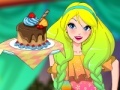 Gioco Romantic Candlelight Dinner