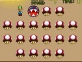 Gioco Mario Bros: Mushroom Memory