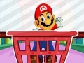 Gioco Mario Trolley