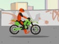 Gioco Bike stunts