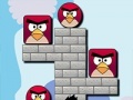 Gioco Angry Birds Pigs Out