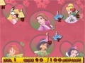 Gioco Disney Princess Typing