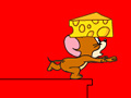 Gioco Tom & Jerry - Run Jerry Run!