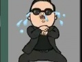 Gioco Gangnam dance