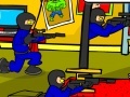 Gioco Kim Dotcom Prison Break