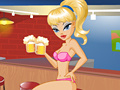 Gioco Sports Bar Waitress