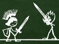 Gioco BlackBoard Fight