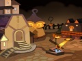 Gioco Escape From Halloween Village