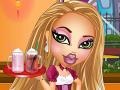 Gioco Gorgeous Waitress