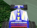 Gioco F1 revolution 3D: Breaking the sound barrier
