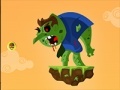 Gioco Evil Zombie