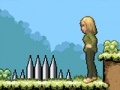 Gioco Two girls in Mario World
