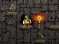 Gioco Pazzo Francesco in Escape from Rakoth Dungeons