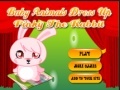 Gioco Baby Rabbit Dressup