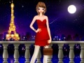 Gioco Visiting Paris