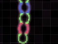 Gioco Chain the pixel