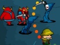 Gioco Kill Zomies