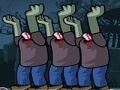Gioco Zombie Head Switch