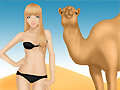 Gioco Princess and the camel