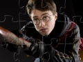 Gioco Harry Potter Puzzle