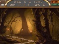 Gioco Fantasy Forest Alphabets Game