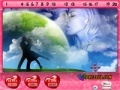 Gioco Hidden Numbers - Valentine's Day
