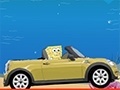 Gioco Sponge Bob fun race