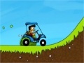 Gioco Crazy Golf Cart