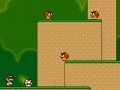 Gioco Adventures of Mario in Space