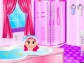 Gioco Girly Bathroom Decorating
