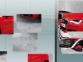 Gioco Audi A1 Puzzles