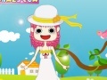 Gioco Cute Hair Styling