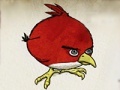 Gioco Angry Birds Mood