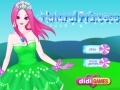 Gioco Natural Princess
