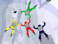 Gioco 20000 feet and falling