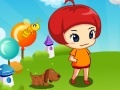 Gioco Balloon Pop