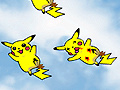 Gioco Pikachu Must Die
