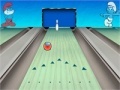 Gioco Smurfs Bowling