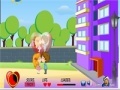 Gioco Feel Up Kiss