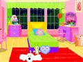 Gioco Carissa's Room Makeover