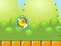 Gioco Bouncy bird