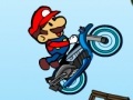 Gioco Mario Combo Biker
