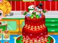 Gioco Kiki Christmas Cake