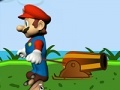 Gioco Angry Mario 3