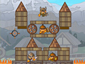 Gioco Roly-Poly Cannon 2