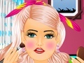 Gioco Barbie Princess Makeup