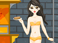 Gioco Hotdog Girl